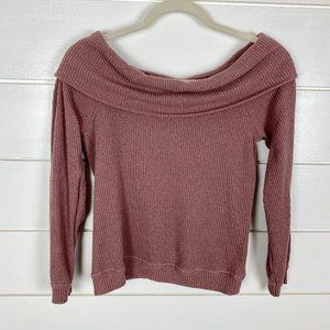A&F Sweater, S.